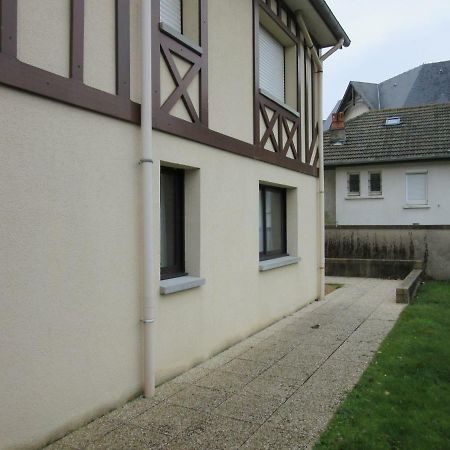 Appartements Blonville Centre  Extérieur photo