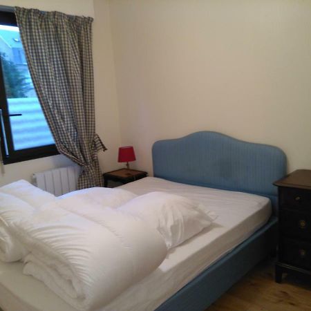 Appartements Blonville Centre  Extérieur photo