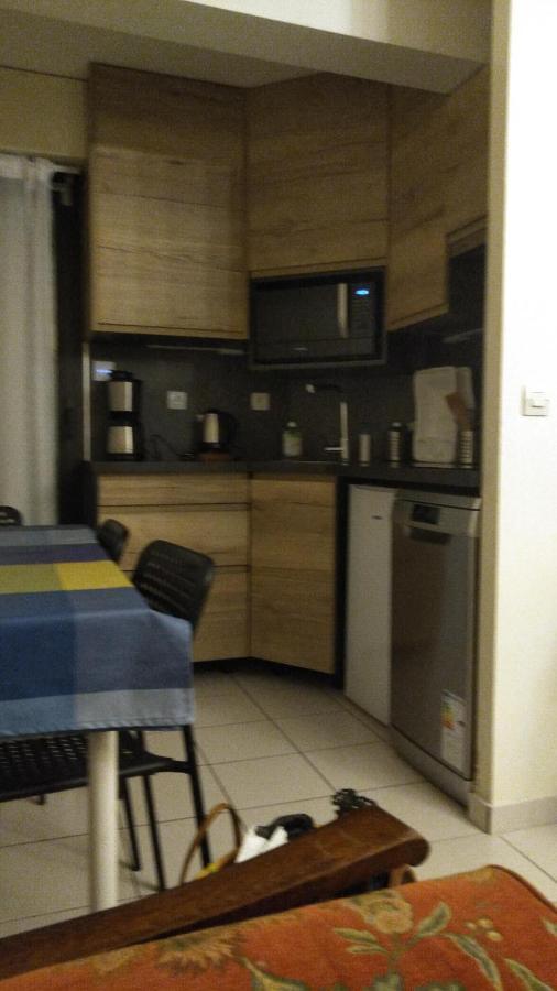 Appartements Blonville Centre  Extérieur photo