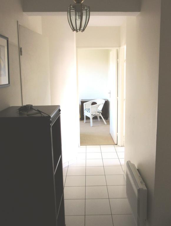 Appartements Blonville Centre  Extérieur photo