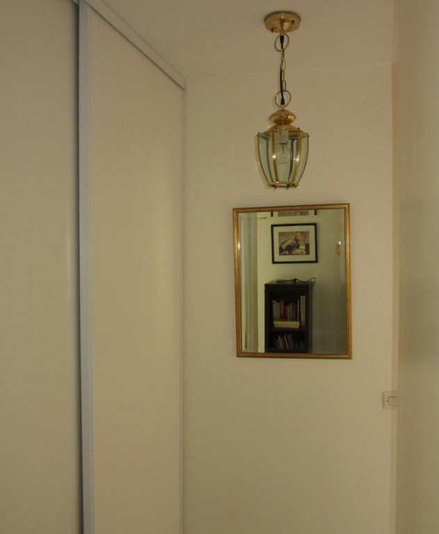 Appartements Blonville Centre  Chambre photo