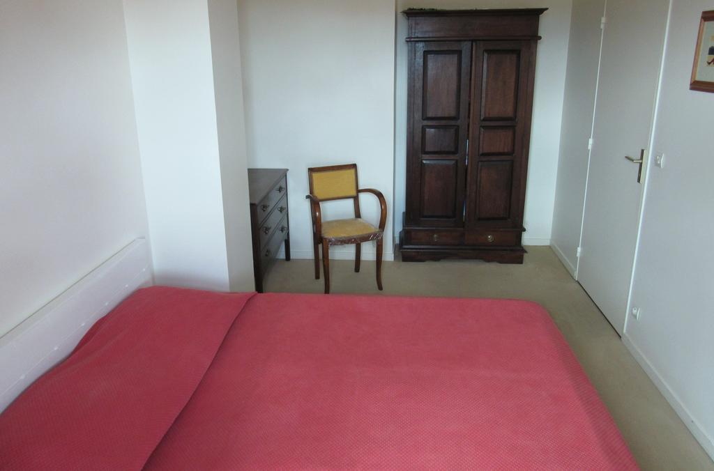 Appartements Blonville Centre  Chambre photo