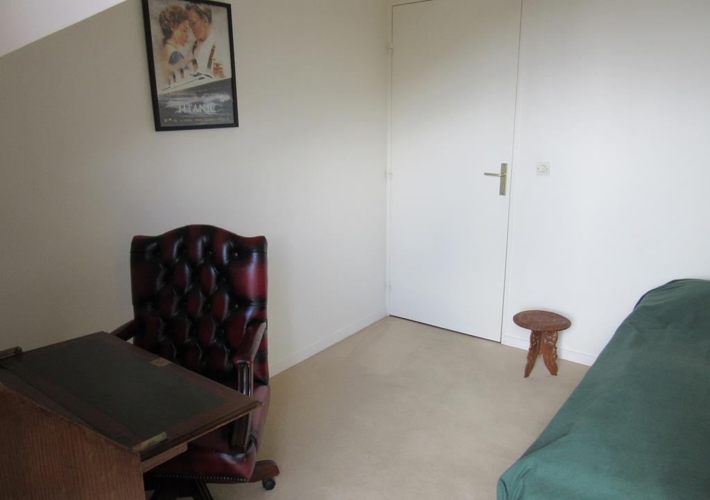 Appartements Blonville Centre  Chambre photo