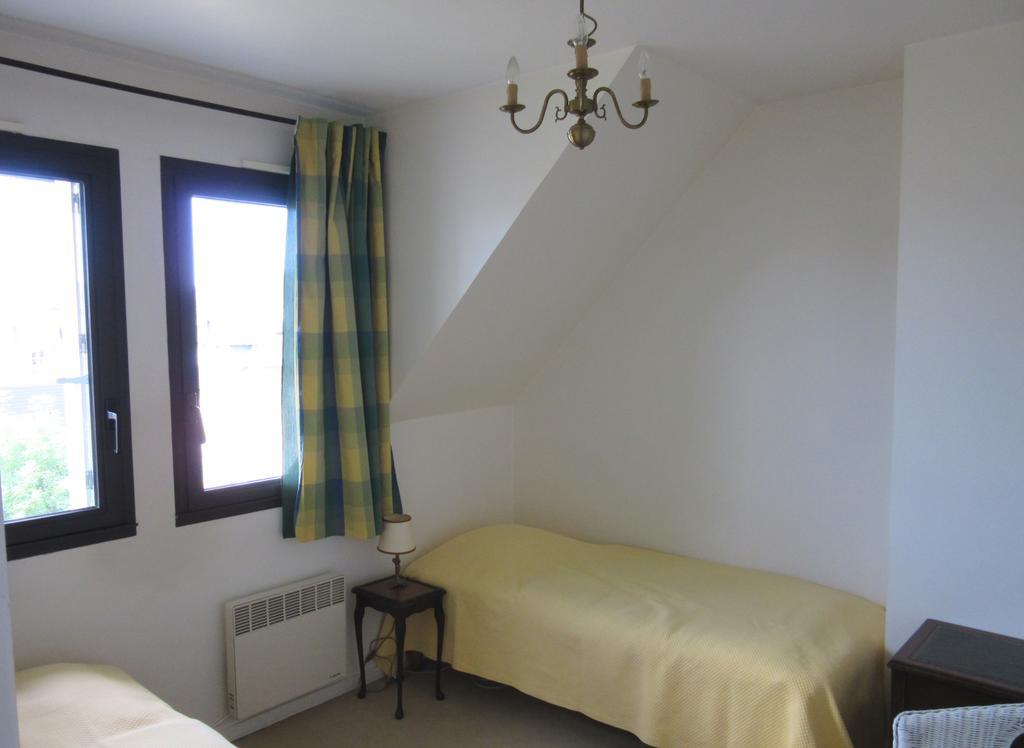 Appartements Blonville Centre  Extérieur photo