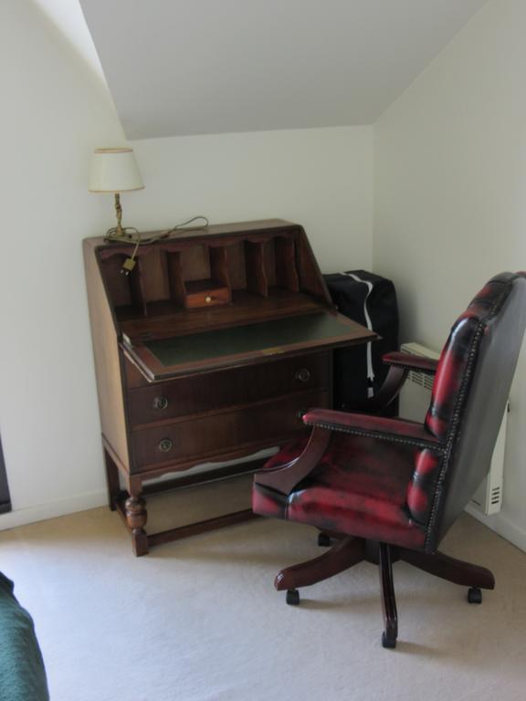 Appartements Blonville Centre  Chambre photo