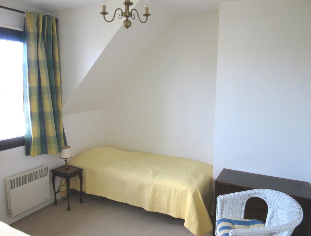 Appartements Blonville Centre  Chambre photo