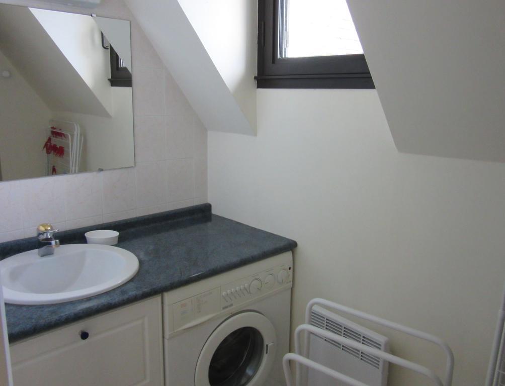 Appartements Blonville Centre  Chambre photo