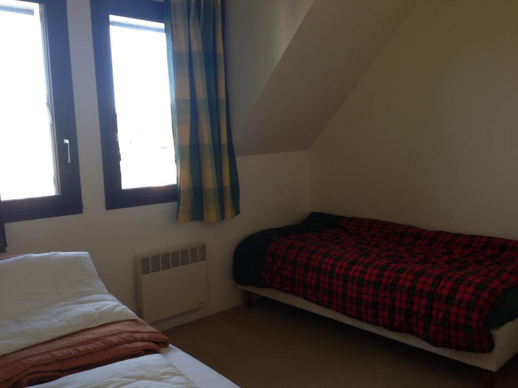 Appartements Blonville Centre  Extérieur photo