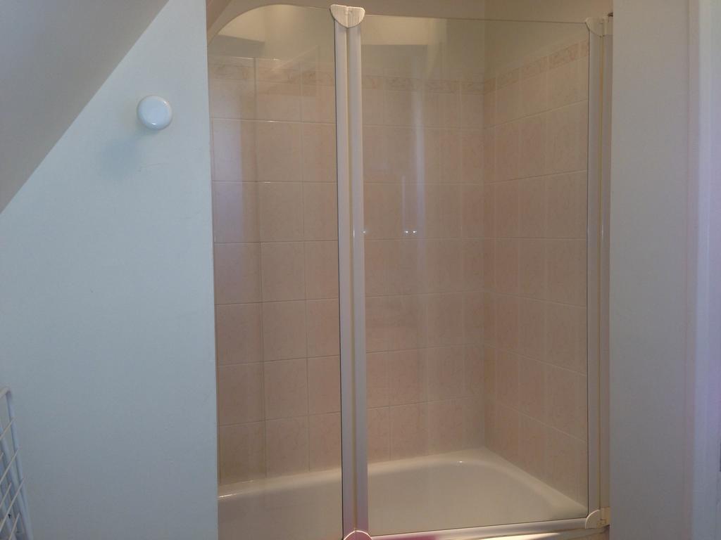 Appartements Blonville Centre  Chambre photo