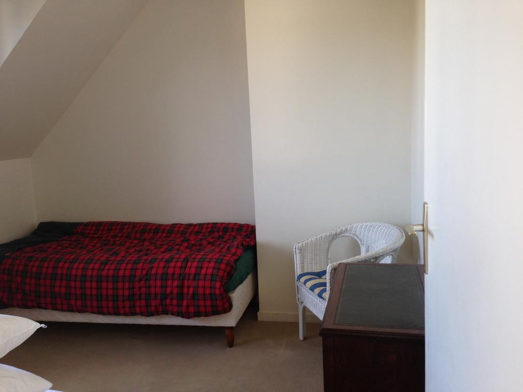Appartements Blonville Centre  Extérieur photo