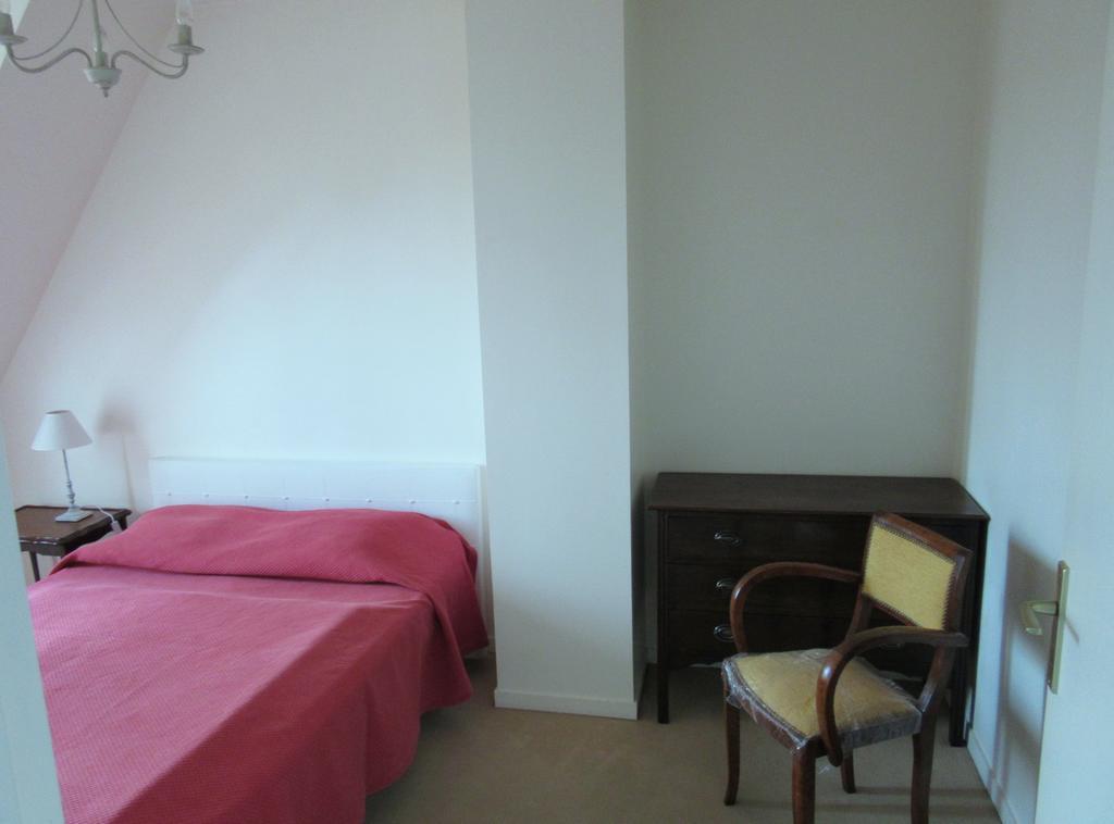 Appartements Blonville Centre  Extérieur photo