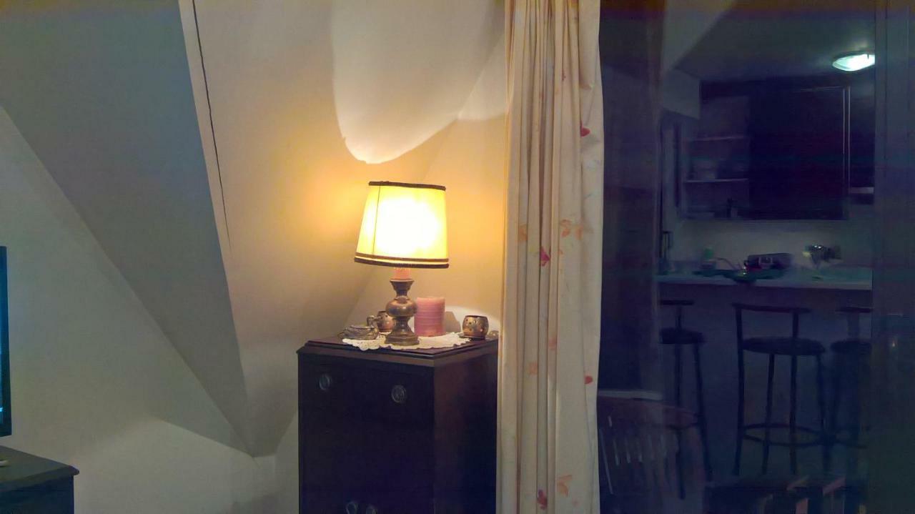 Appartements Blonville Centre  Extérieur photo