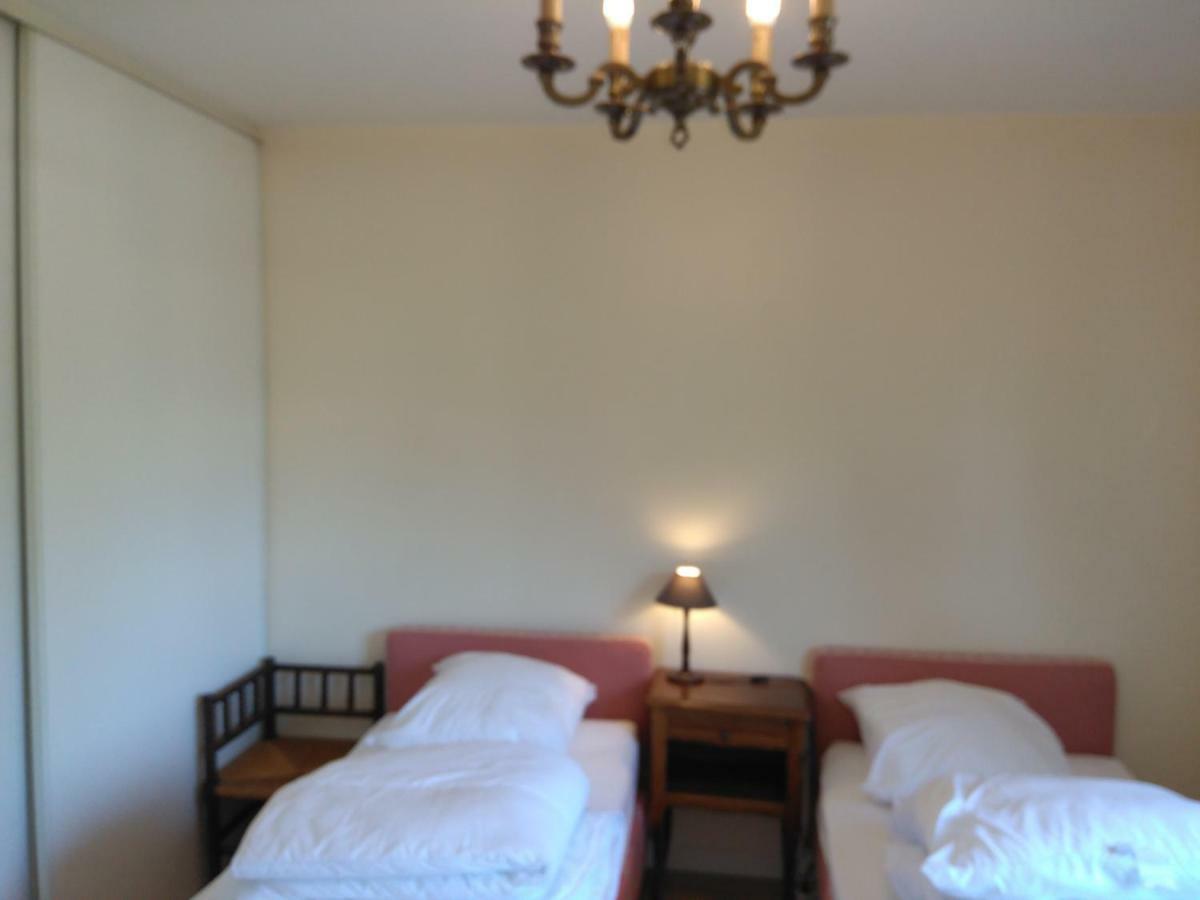 Appartements Blonville Centre  Extérieur photo