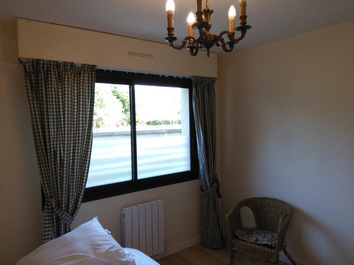 Appartements Blonville Centre  Extérieur photo