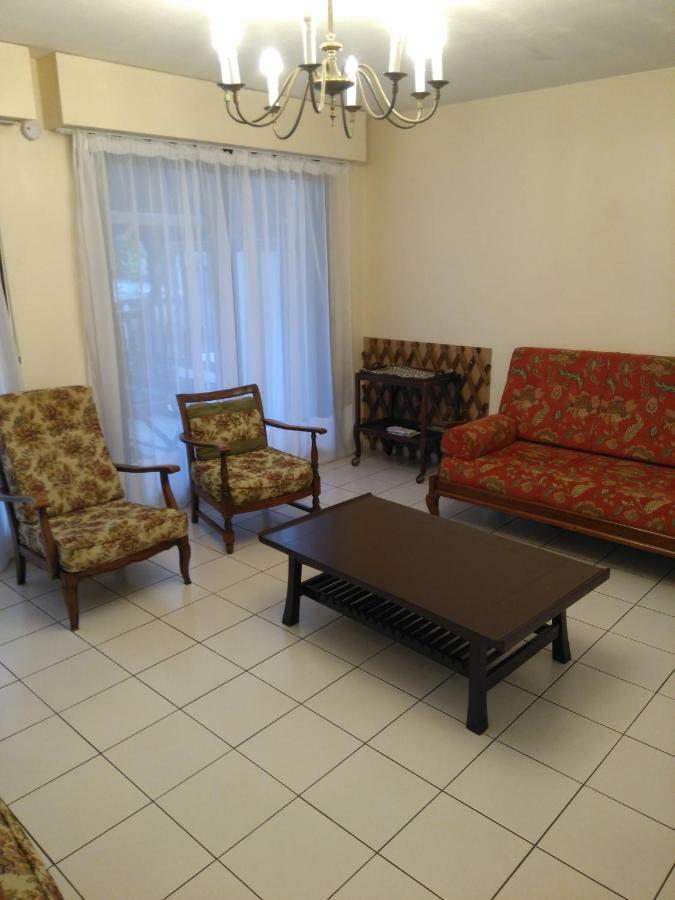 Appartements Blonville Centre  Extérieur photo