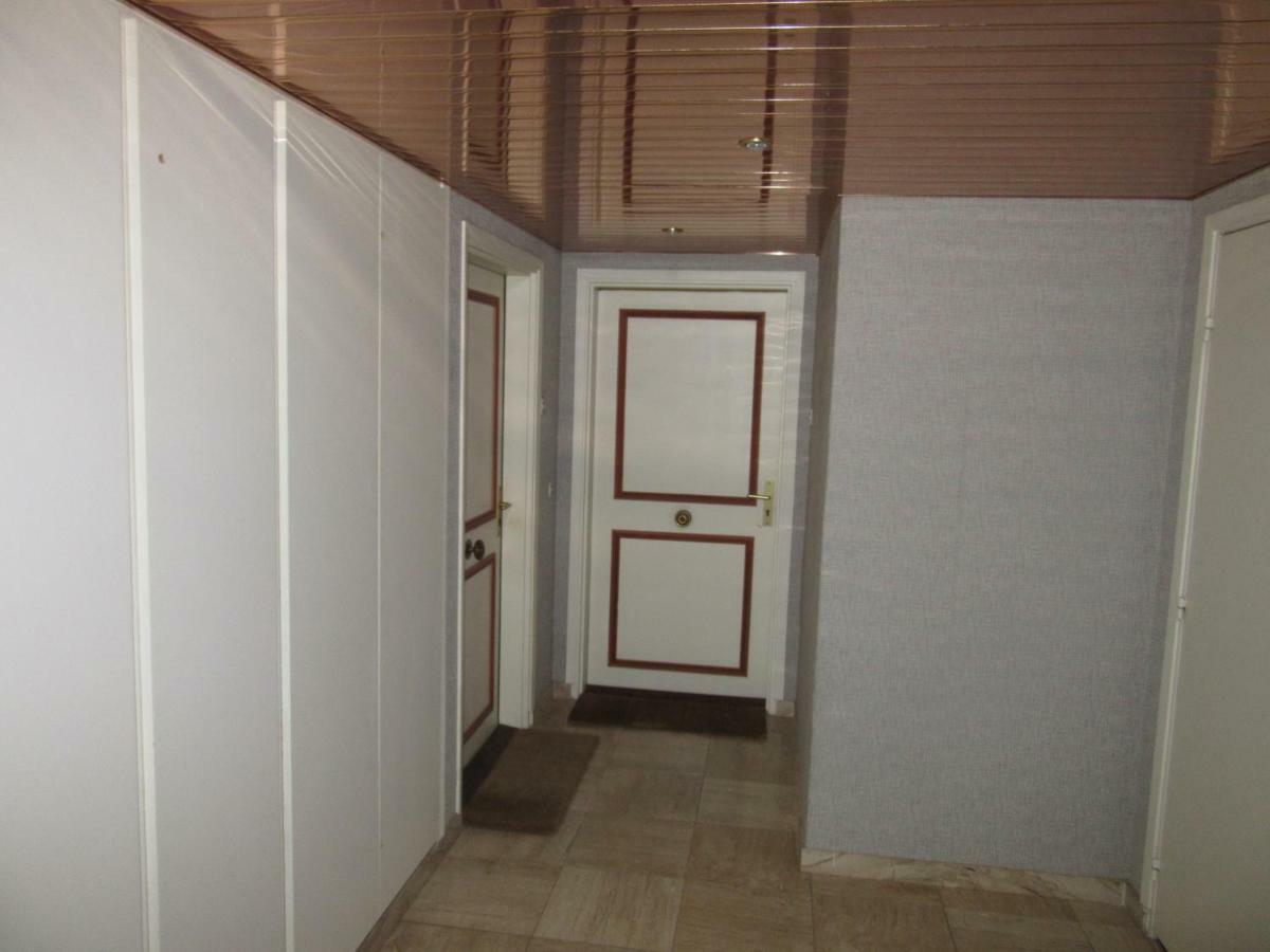 Appartements Blonville Centre  Extérieur photo