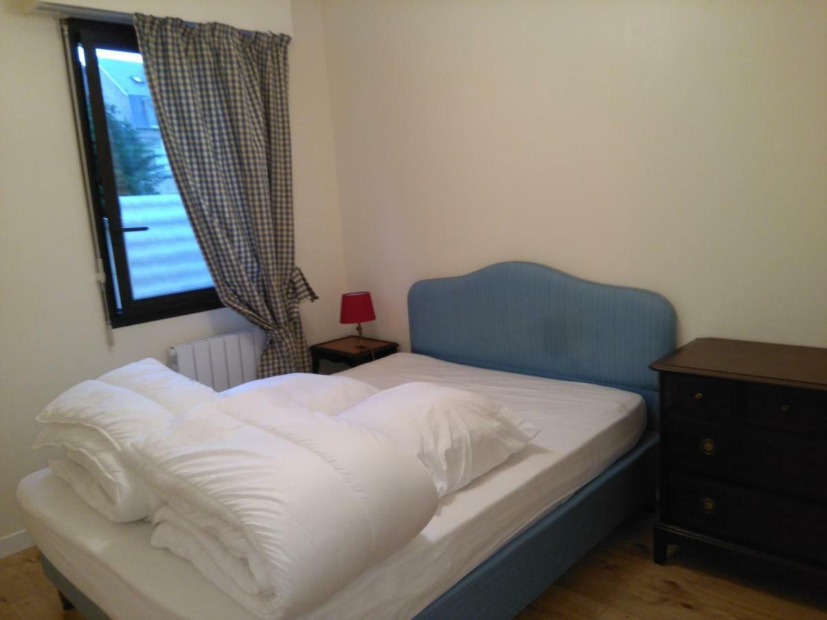 Appartements Blonville Centre  Extérieur photo