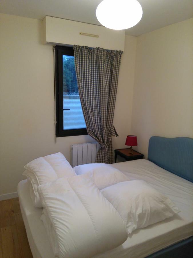 Appartements Blonville Centre  Extérieur photo