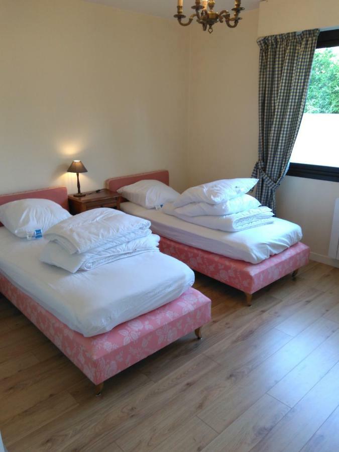 Appartements Blonville Centre  Extérieur photo